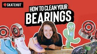 How to Clean Your Wheel Bearings