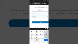 How To Create A UK PayPal Account In Nigeria 2023