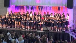 Year 12 Farewell Concert