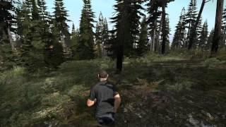 Suicidal Moose - DayZ funtimes