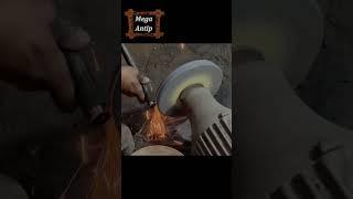 Manufacturing process of Truck Hydraulic Jack with Amazing Skills