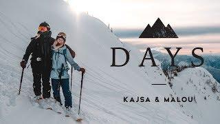 KM:DAYS - EPISODE 10 - Shreds the gnar and beer