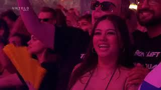 Blasterjaxx ful set Untold festival romania 2024