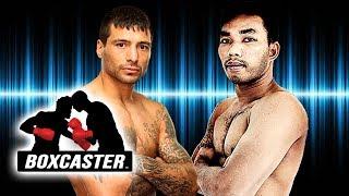 Lucas Matthysse vs Tewa Kiram Preview | Boxing Highlights | BOXCASTER