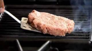 Cheeseburger Recipe by Chef Michael Symon