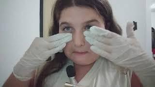 ASMR: Cuidando da Sua Pele