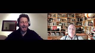 OFIP interview with Omar Burgan