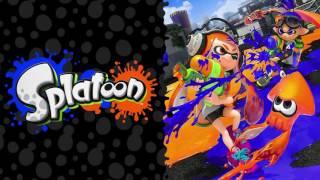 Calamari Inkantation [Squid Sisters] Splatoon Music Extended