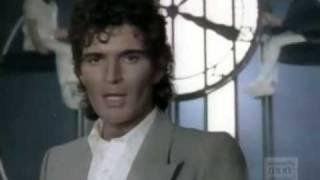Gino Vannelli - It Hurts to be Love