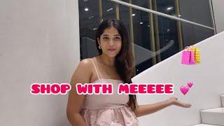 SHOPPING VLOG!! | Prachi Kadam | Daily Vlog