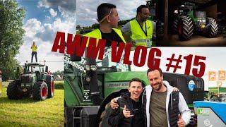 AWM Vlog #15 | Fendt 930 von Hendrik Lindemann!