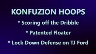 Konfuzion Hoops - OVO vs. Rap-A-Lot Highlights (FULL)