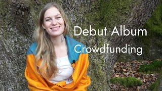 Ina Danu - Debut Album Crowdfunding | "Roots Within"