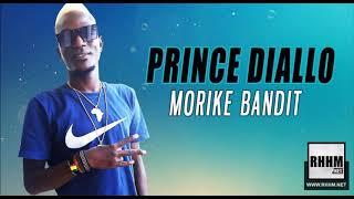 PRINCE DIALLO - MORIKE BANDIT (2019)