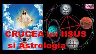 CRUCEA lui IISUS  pentru ZODII