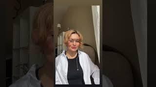 Почему женщине важно учиться расслабляться?!