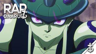 Rap do Meruem (Hunter × Hunter) | Daarui