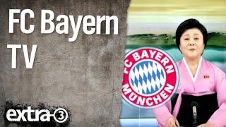 FC Bayern TV | extra 3 | NDR