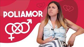 Poliamor ¿Cómo es una persona poliamorosa? Alternativa a la monogamia