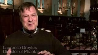 Magdalen College Choir and Phantasm: Thomas Tomkins - Anthems & Canticles