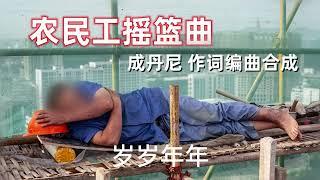 农民工摇篮曲