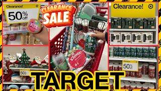 TARGET POST CHRISTMAS CLEARANCE  TARGET HIDDEN CLEARANCE‼️ #target #targetclearance