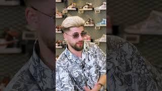 Δεν μπορεί να μου πει κανείς τι θα κάνω  #HustleFlowShow #GioKay #FY