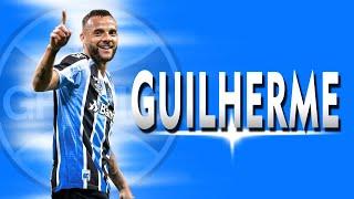 GUILHERME | GRÊMIO | 2022 | Skills, Goals & Assists (MELHORES MOMENTOS) | HD