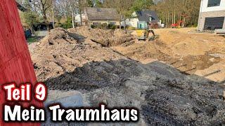 Traumhaus! (Erst Zaun? - Teil 9) ElektroM