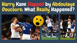 Harry Kane Vs. Abdoulaye Doucoure: You'll Never Believe What Happened Next...