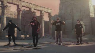 1999 WRITE THE FUTURE, Souls Of Mischief - yes LOvELy (Official Music Video)