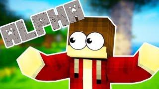 Der Alpha Alptraum | Lars Abenteuer | Minecraft Custom Mod Adventure