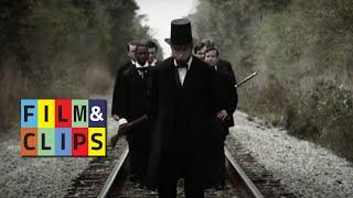 Abraham Lincoln Vs Zombies - Clip by Film&Clips