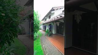 Dijual Cepat Rumah Modern Tropis di Duren Sawit #rumah #shortsvideo #property #durensawit