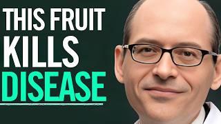 These 12 FOODS Kill Disease & LIVE LONGER  Dr. Michael Greger