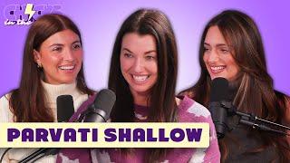 Fran & Taylor Swift Are Headed to New Orleans! + Parvati Shallow Interview