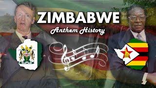 Zimbabwe: Anthem History