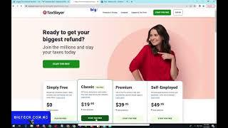 2023 IRS Tax refund free filing Tutorial