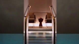 Four Seasons Milan - Luxury Spa Breaks Await