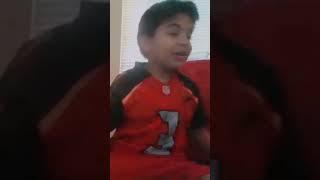 Wait till end#youtubeshorts #india #habibi #dubai #omegle #shorts #kakoflix #comedy #baby #india