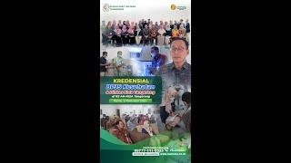 KREDENSIAL BPJS KESEHATAN DAN DINKES KOTA TANGERANG KE RS AN-NISA TANGERANG, 2 November 2023