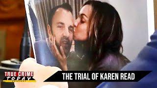 Did Trooper Paul's Testimony Give Karen Read A Get Out Of Jail Free Card?