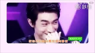 Kenny Lin Gengxin Shyness Overload