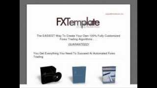 Fxtemplate V1.3 - FREE Download Link