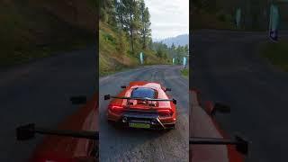 Lamborghini Huracán | #fh5 #fh5clips #fh5treasurehunt