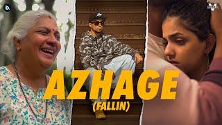 Azhage (Fallin) - Brodha V [Music Video]