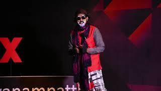 Therapeutic Clowning | Therapeutic Clown | TEDxYouth@Saravanampatti