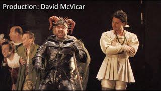 Rigoletto - Grigolo & Platanias & Siurina & Co - production: David McVicar