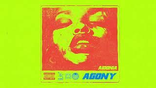 Aidonia - Agony (prod by Di Genius)