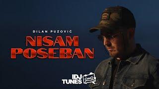 DILAN PUZOVIC - NISAM POSEBAN (OFFICIAL VIDEO)